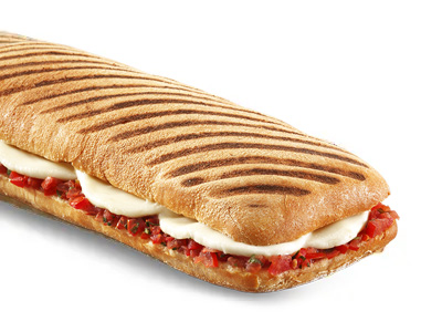 Panini mixte