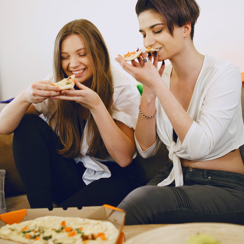 L'Instant Pizza - Pizzeria à Maubeuge, Louvroil, Hautmont